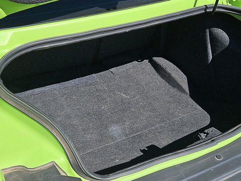 Used 2023 Dodge Challenger R/T Scat Pack w/ Plus Package image 9