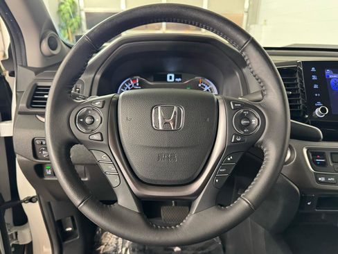 Used 2023 Honda Ridgeline RTL image 22