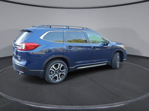 New 2026 Subaru Ascent Limited AWD/4WD image 8
