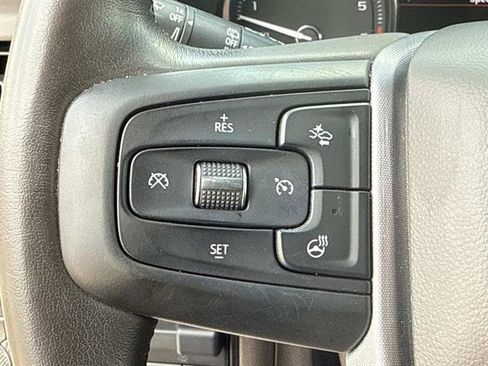 Used 2021 GMC Yukon SLT w/ SLT Luxury Plus Package AWD/4WD image 26