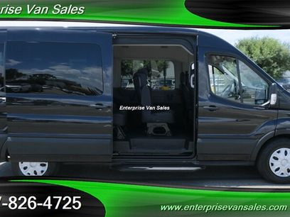 Used 2024 Ford Transit 350 XLT