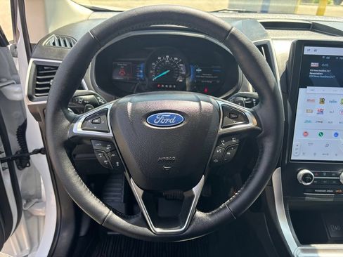 Used 2024 Ford Edge SEL w/ Convenience Package AWD/4WD image 28