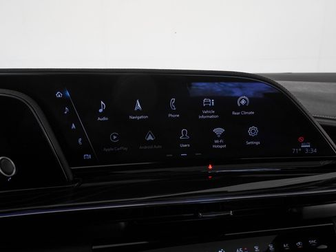 Used 2024 Cadillac Escalade Sport w/ Touring Package image 25