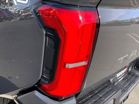 New 2026 Toyota Tacoma TRD Sport image 14