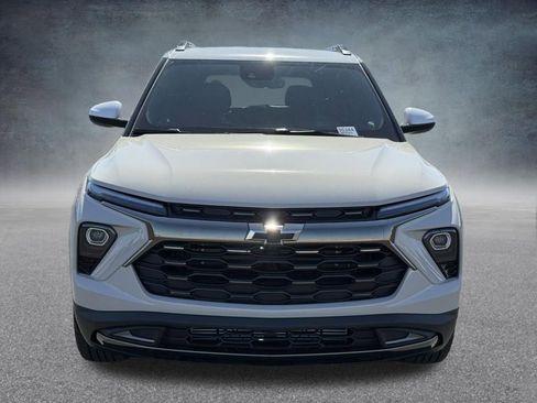 New 2026 Chevrolet TrailBlazer ACTIV w/ Convenience Package image 9