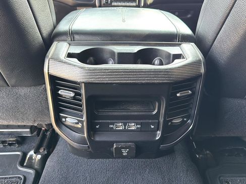 Used 2021 RAM 2500 Limited w/ Night Edition image 25