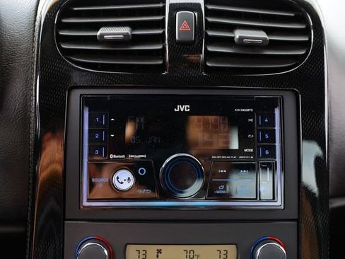 Used 2008 Chevrolet Corvette 2dr Coupe w/ Preferred Equipment Group image 33