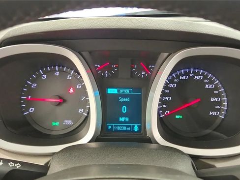 Used 2015 Chevrolet Equinox LT w/ Driver Convenience Package FWD image 23