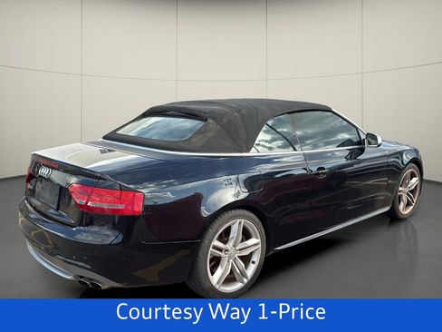 Used 2010 Audi S5 Prestige AWD/4WD image 10