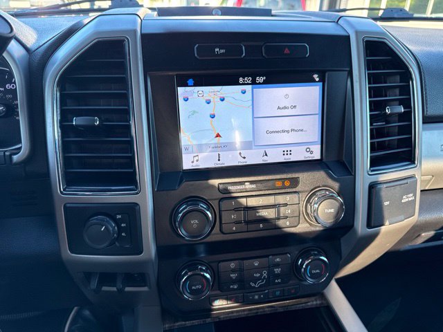 Used 2019 Ford F250 Lariat w/ Lariat Value Package AWD/4WD image 21