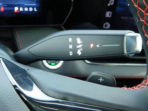 New 2026 Chevrolet Equinox RS w/ Safety and Technology Package image 31