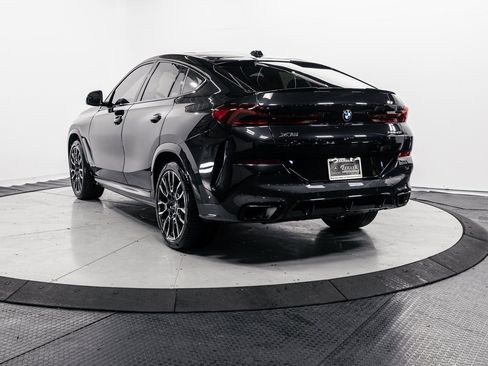 Used 2024 BMW X6 xDrive40i w/ Executive Package image 29