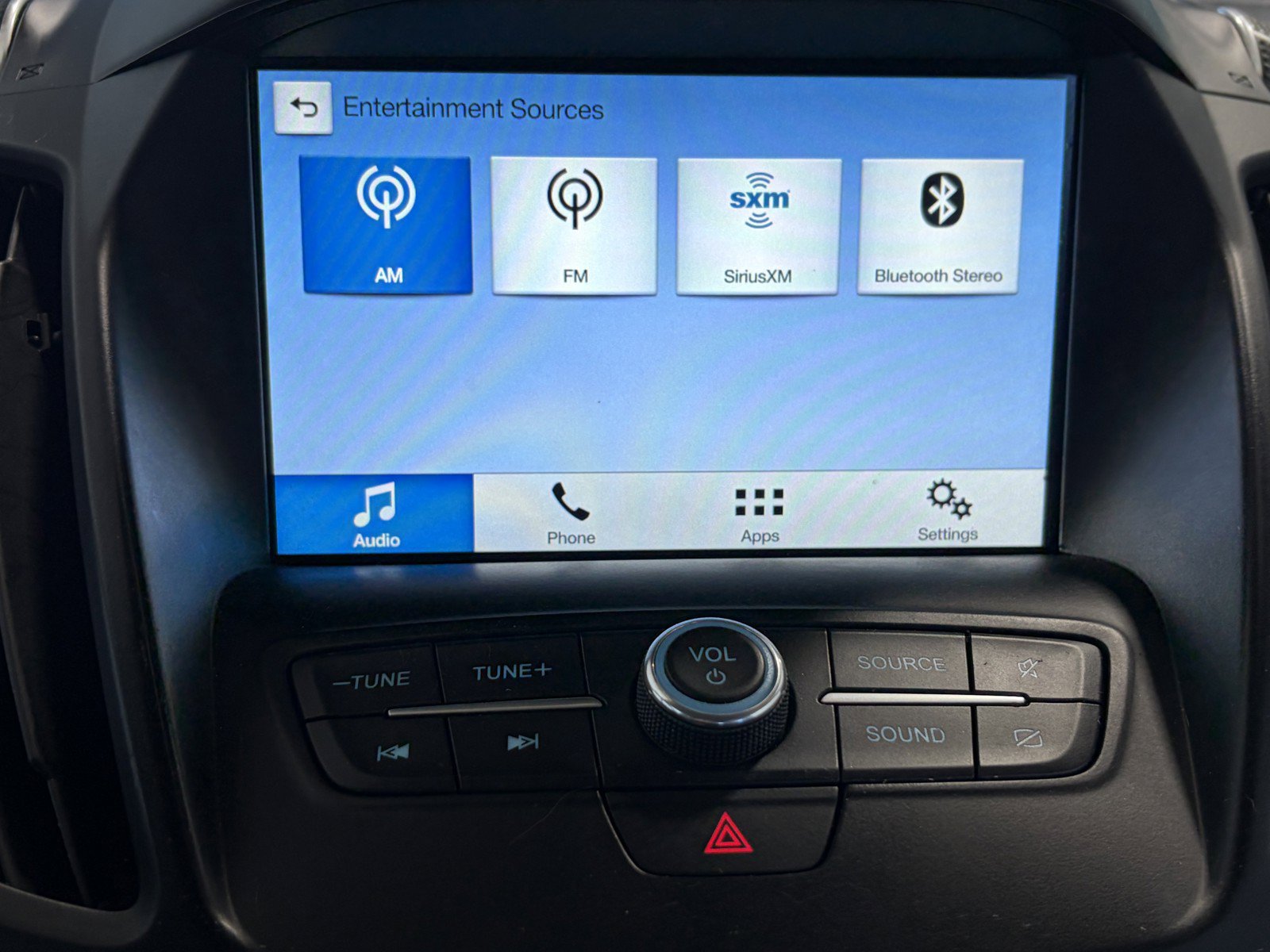Used 2019 Ford Escape SE FWD image 13
