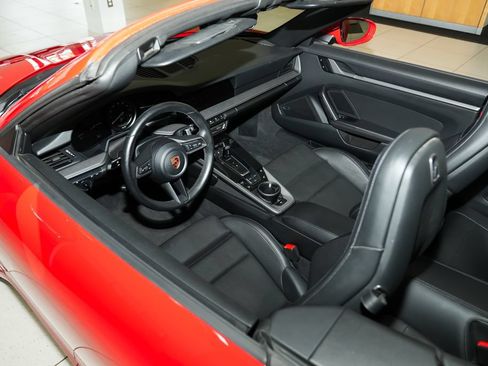 Used 2024 Porsche 911 Carrera S RWD image 51