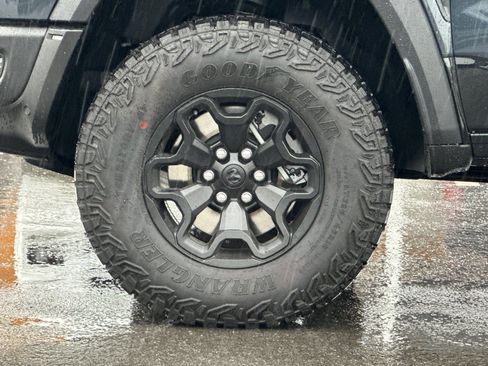 New 2026 RAM 1500 RHO w/ RHO Level 1 Equipment Group image 33