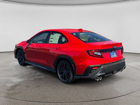 New 2026 Subaru WRX Premium AWD/4WD image 3