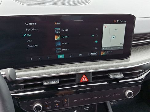 Certified 2025 Kia K5 EX FWD image 18