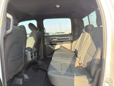 Used 2019 RAM 1500 Big Horn image 13