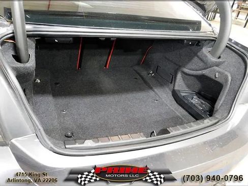 Used 2014 BMW 435i xDrive Coupe AWD/4WD image 6
