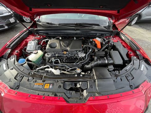 Used 2025 MAZDA CX-50 2.5 Hybrid w/ Premium Plus Pkg image 35