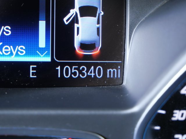Used 2013 Ford Escape SEL FWD image 31