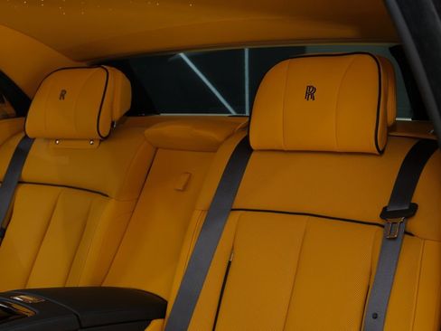 Used 2026 Rolls-Royce Phantom Sedan RWD image 30