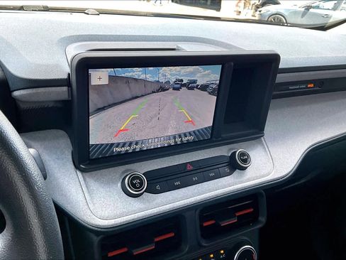 Used 2023 Ford Maverick XLT FWD image 29