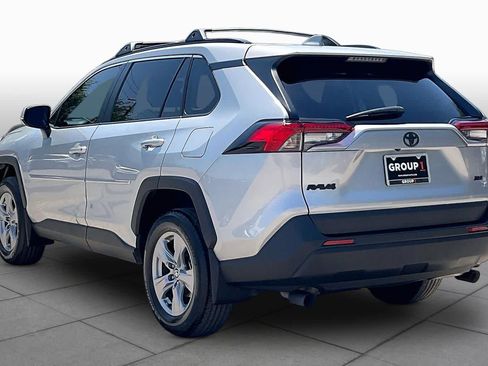 Used 2024 Toyota RAV4 XLE w/ Convenience Package FWD image 12