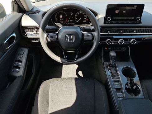 Used 2025 Honda Civic LX image 11