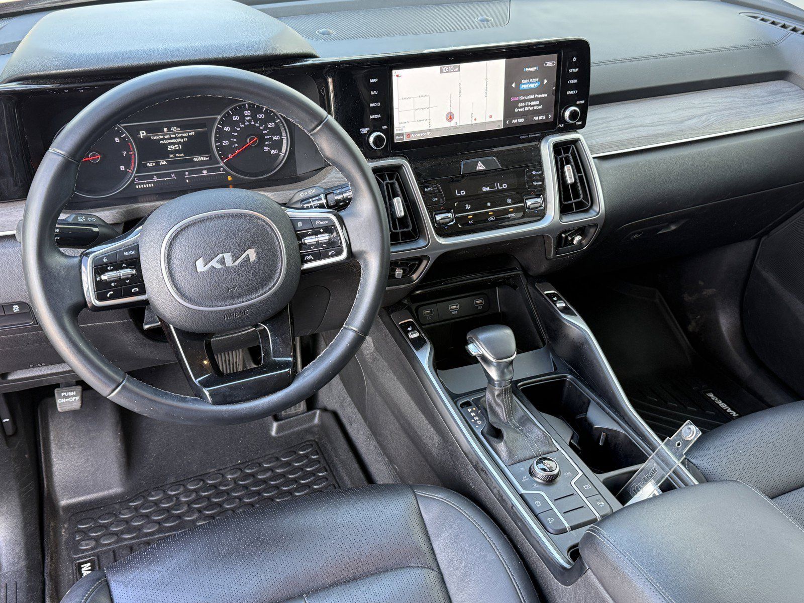 Used 2022 Kia Sorento S AWD/4WD image 19
