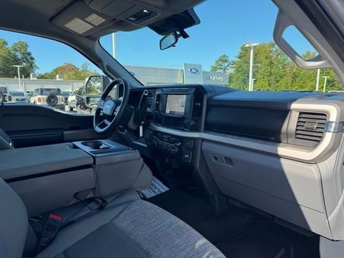 Used 2024 Ford F250 XLT image 26