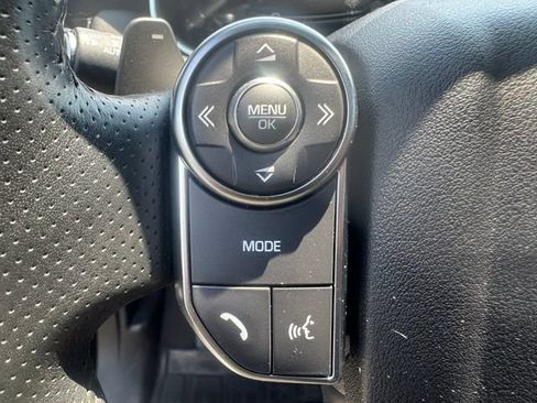 Used 2016 Land Rover Range Rover Sport Supercharged AWD/4WD image 5