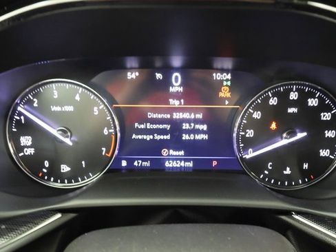 Used 2023 Buick Envision Essence image 14