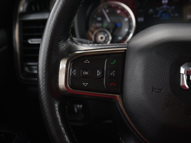 Used 2021 RAM 1500 Rebel w/ Level 2 Equipment Group AWD/4WD image 24