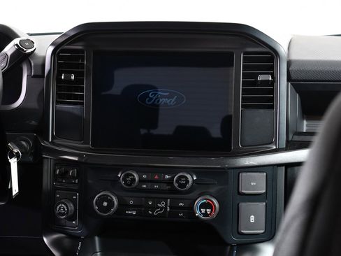 New 2025 Ford F150 STX w/ Equipment Group 200A image 9