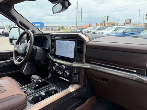 Used 2025 Ford F150 King Ranch AWD/4WD image 64