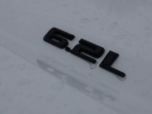 Certified 2022 Chevrolet Silverado 1500 RST w/ Z71 Off-Road Package image 9