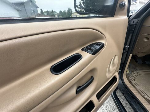 Used 2002 Dodge Ram 2500 Truck 4x4 Quad Cab image 31