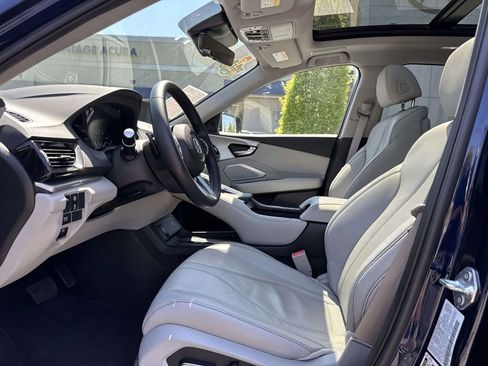 Certified 2024 Acura RDX SH-AWD w/ Technology Package image 14