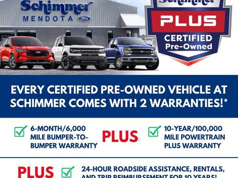 Used 2023 Chevrolet Equinox LT image 2