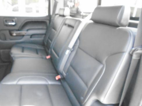 Used 2017 GMC Sierra 1500 SLT AWD/4WD image 49