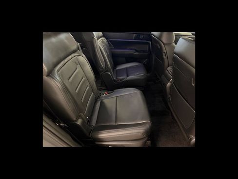 Used 2025 Hyundai Santa Fe Calligraphy AWD/4WD image 19