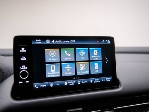 Used 2025 Honda HR-V EX-L image 4