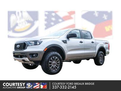 Certified 2021 Ford Ranger XLT w/ Equipment Group 301A Mid