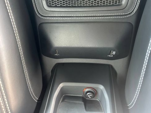 Used 2020 Lamborghini Huracan EVO AWD/4WD image 36