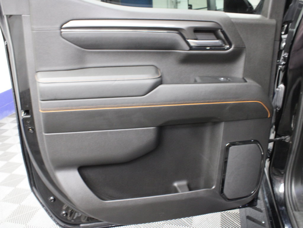 Used 2024 GMC Sierra 1500 AT4 w/ Technology Package AWD/4WD image 81