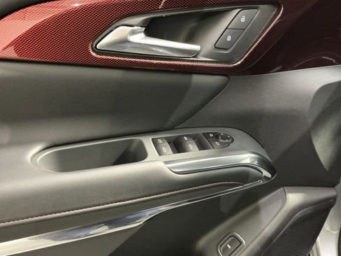 New 2026 Chevrolet Traverse Z71 w/ Driver Confidence Package image 23