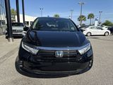 Used 2024 Honda Odyssey Elite image 6