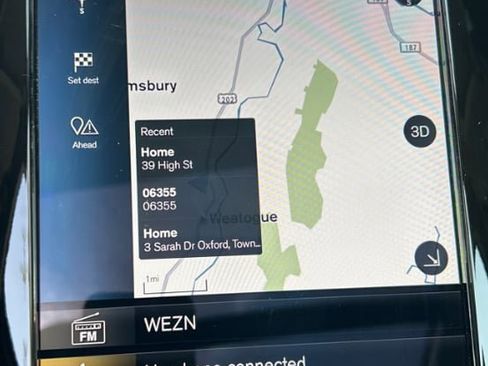 Used 2022 Volvo XC90 T8 Inscription Expression w/ Climate Package image 14