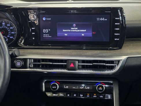 Used 2022 Kia K5 EX w/ EX Premium Package image 26